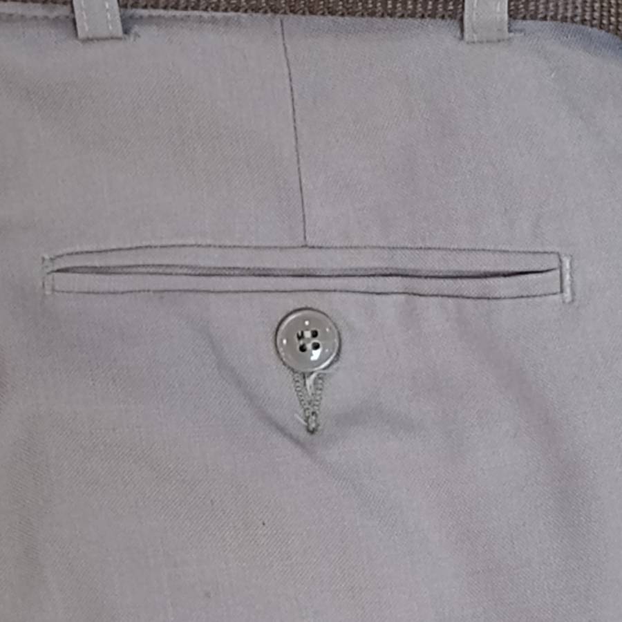 SWA Prison service trousers with belt
