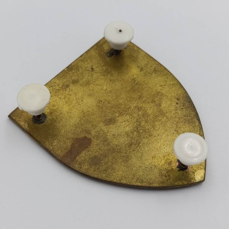 2 SA Cape Corps battalion Shoulder flash