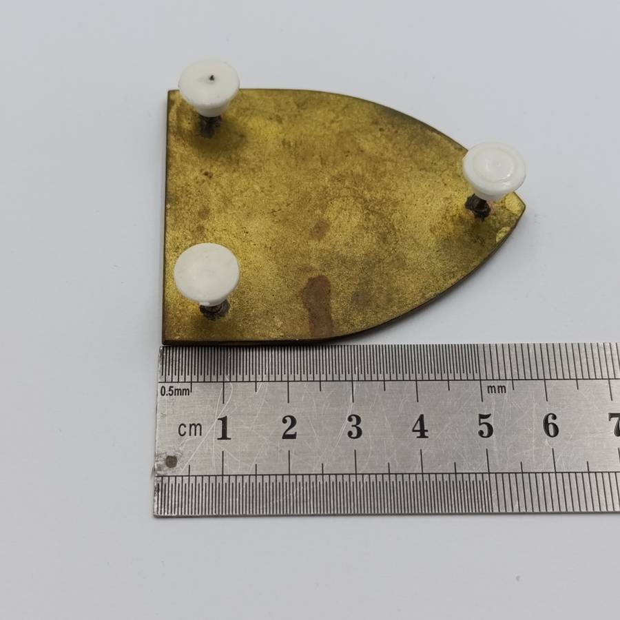 2 SA Cape Corps battalion Shoulder flash