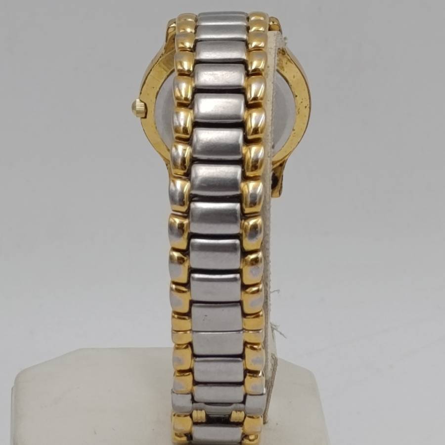 Coinwatch SA Mint Ladies watch with butterfly and lizzard dial - working
