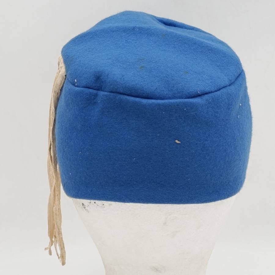 Vintage Ikeys supporters cap