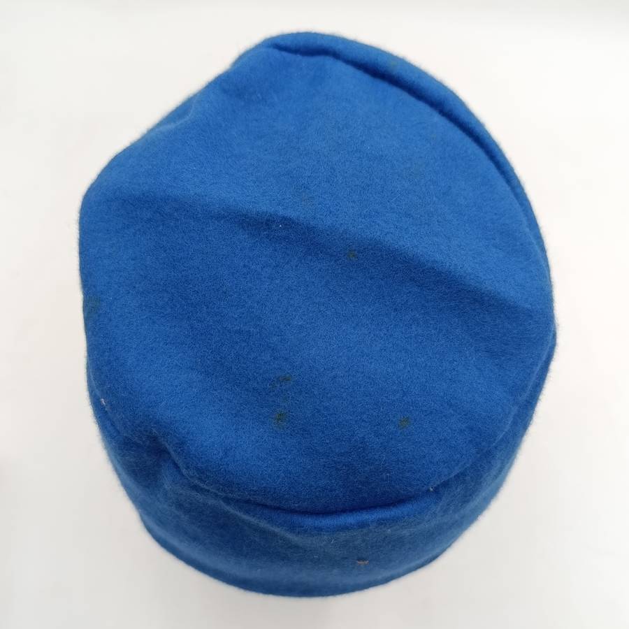 Vintage Ikeys supporters cap
