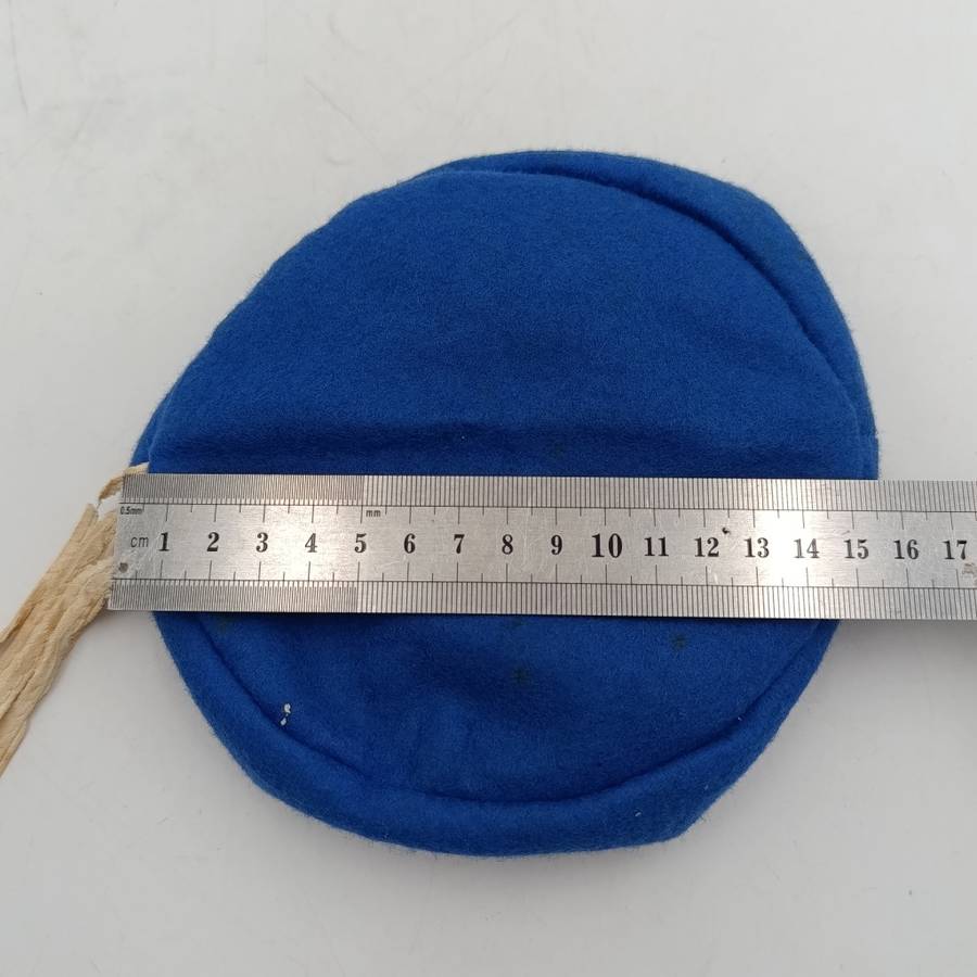Vintage Ikeys supporters cap