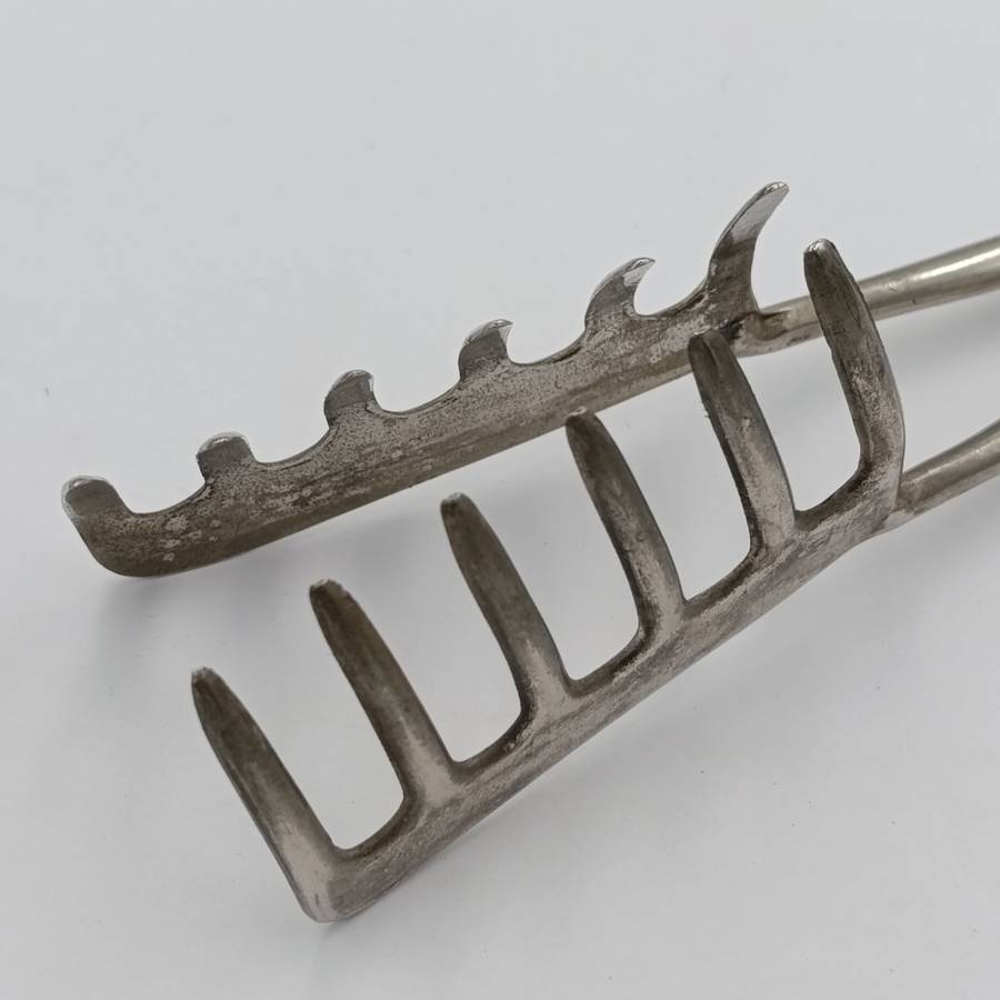 Vintage/Antique salad server - rarely seen