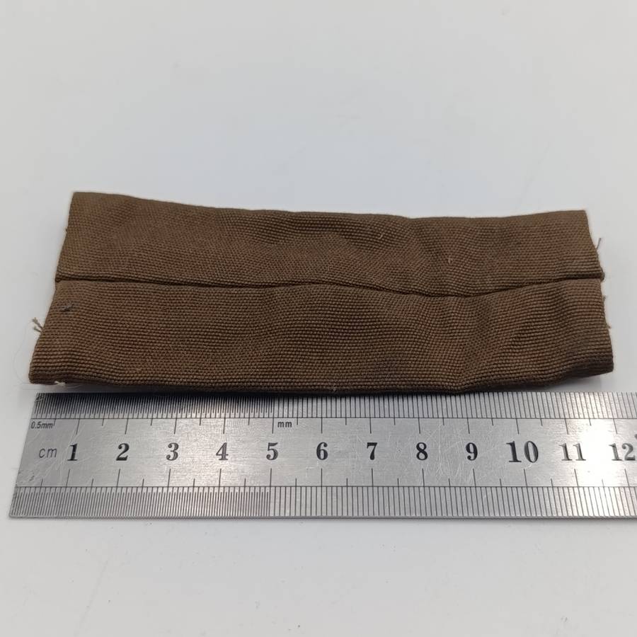 Pair of SADF Major rank epaulettes