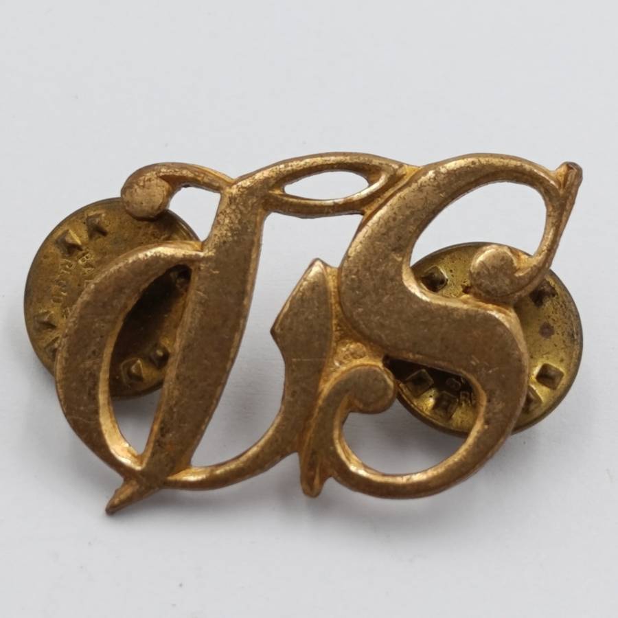 SADF State President Guard shoulder title