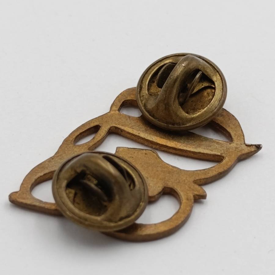 SADF State President Guard shoulder title