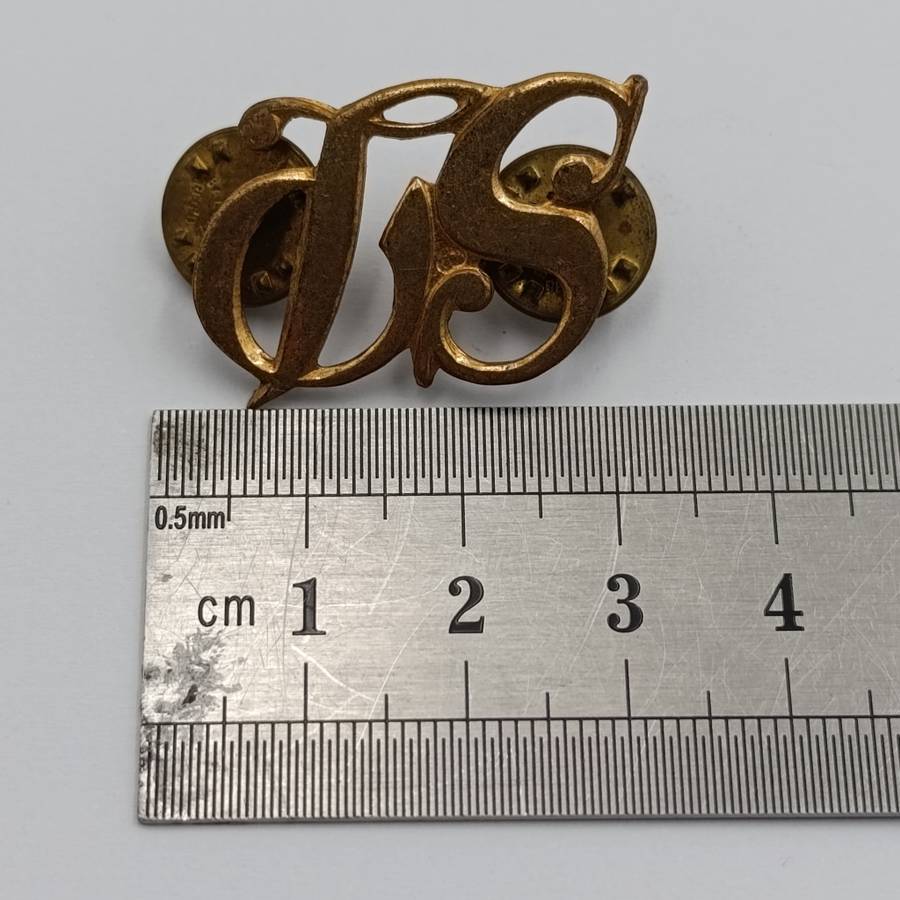 SADF State President Guard shoulder title