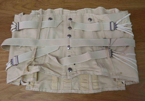 Vintage Medical corset in very good condition - as per photo