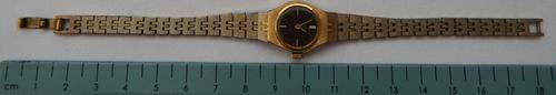 Vintage Citizen ladies manual wind up watch - working - as per photo