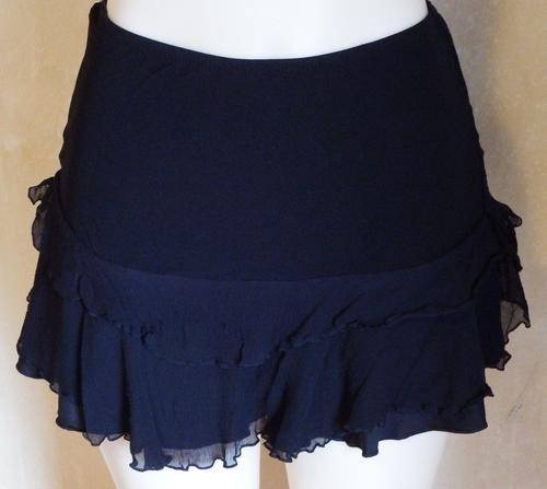 Pop Star stretch skirt  - Size S as per photo