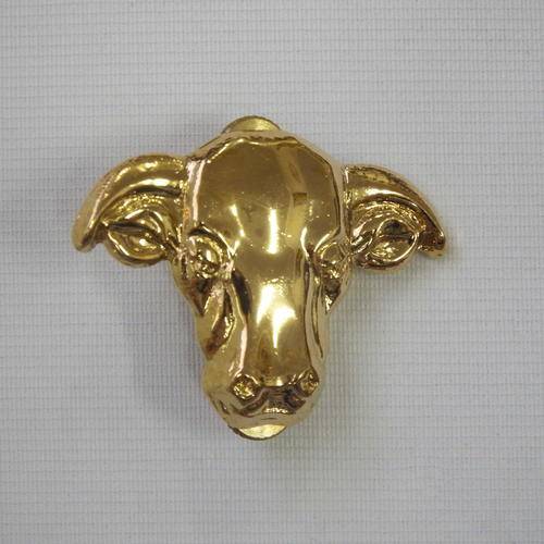 Transkei defence force cap badge 1981-1994