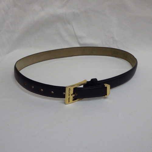 Daniel Hechter Paris ladies belt - excellent condition