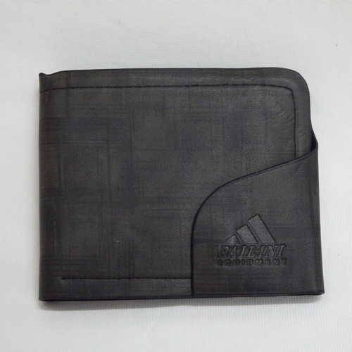Bailini Genuine Leather mens wallet (new)