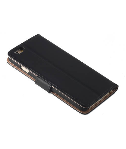 Leather case