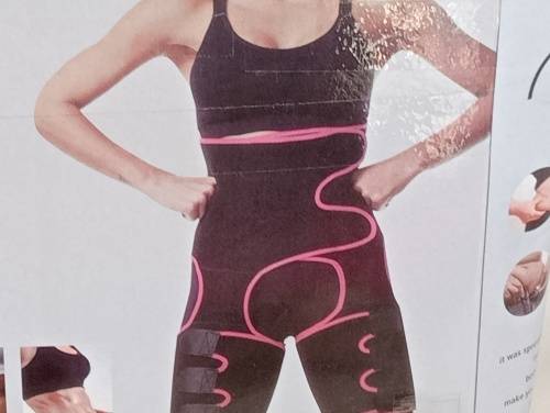 Waist/Leg band