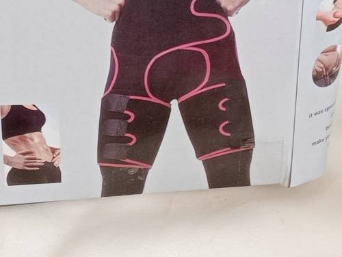 Waist/Leg band