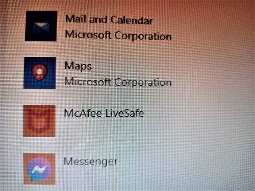 Laptop - Acer