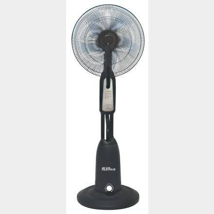 ALVA AIR 40cm Mist Fan