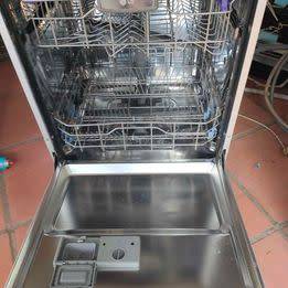 LG Dishwasher - Inverter Direct Drive(14 Plate)