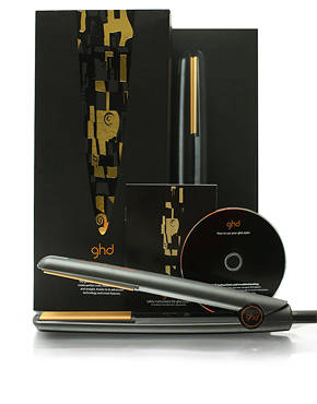 Brand New GHD MKIV Styler. Genuine Stock Shipped From Our Salon