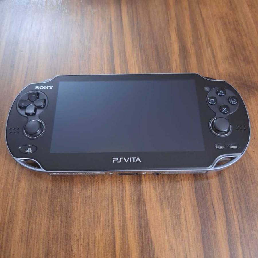 PS Vita Console (OLED)