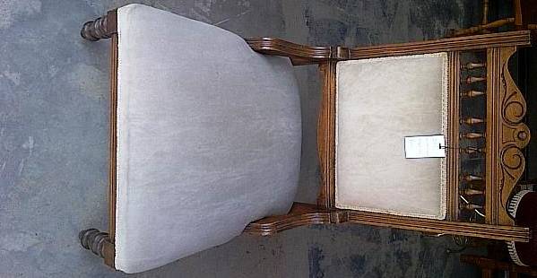 Antique Chair
