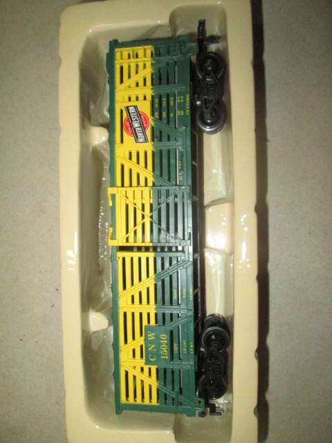 FREIGHT CAR