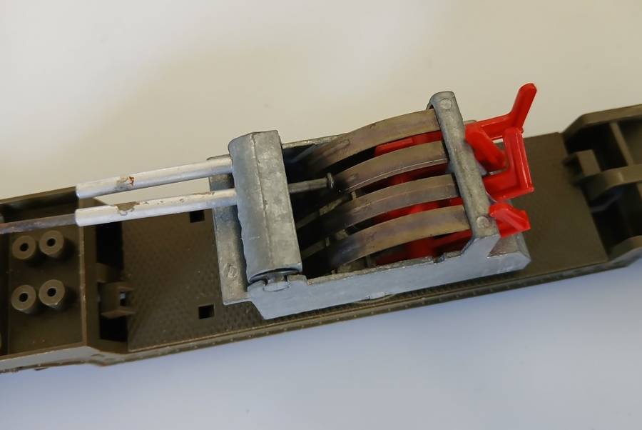 TRIANG items for model railroad