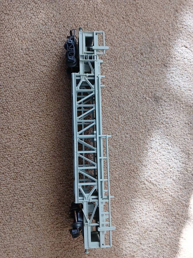 TRIANG items for model railroad