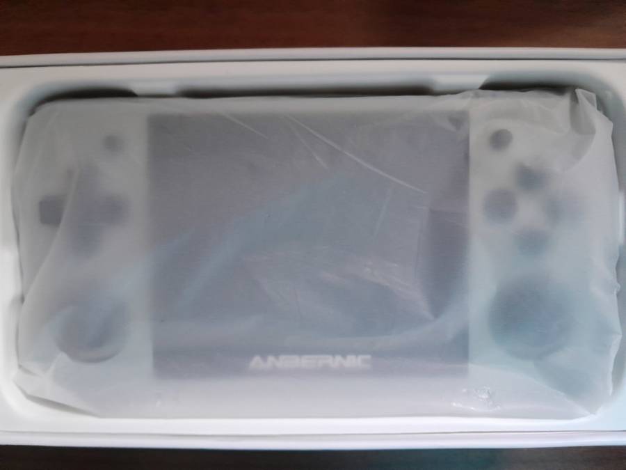 ANBERNIC RG350M Handheld Game Console
