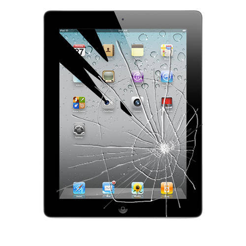 iPad 3 Screen/Digitizer Replacement
