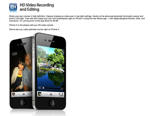 Apple iPhone 4 16Gb - THE NEWEST AND LATEST!!!!!! IN STOCK NOW!!!