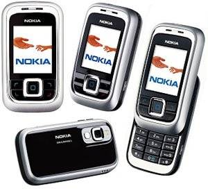 NOKIA 6111 *BrAnD NeW* Stunning Phone---*Local Stock * comes with warranty