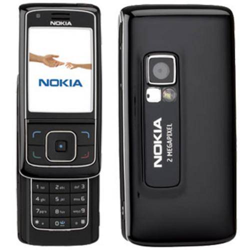 Nokia 6288 *BrAnD NeW* 3G, Video Calling, *Very Sleek Looking Phone* comes With Warranty