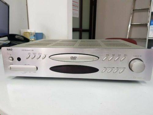 NAD L53 STEREO AMP
