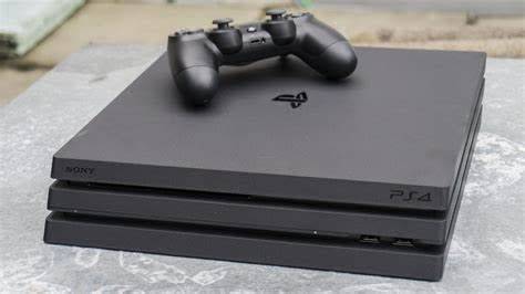 *BEAST!*PS4 PRO*1000GB HDD*ORIGINAL CONTROLLER*