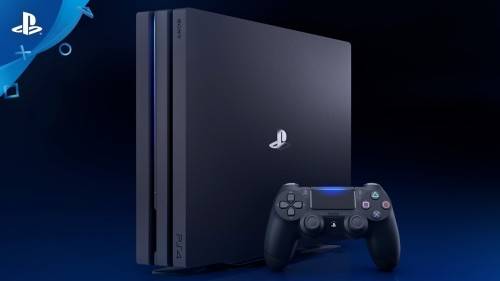 *BEAST!*PS4 PRO*1000GB HDD*ORIGINAL CONTROLLER*