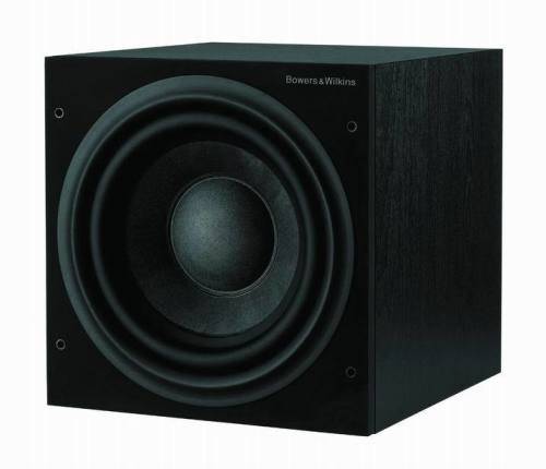 BOWERS AND WILKINS ASW608 SUBWOOFER