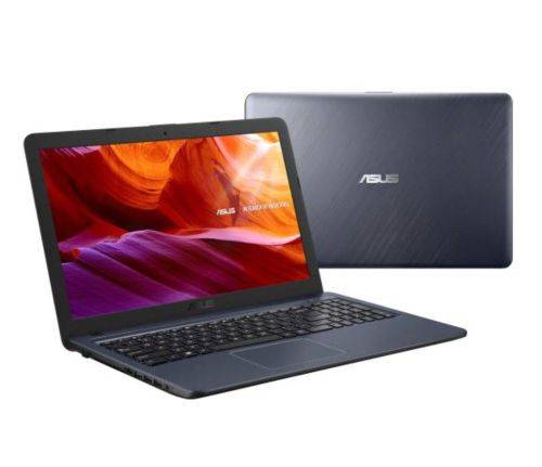 (LATE ENTRY)Asus Laptop 15 X543MA Celeron 4GB 1TB 15.6 Notebook  Star Grey