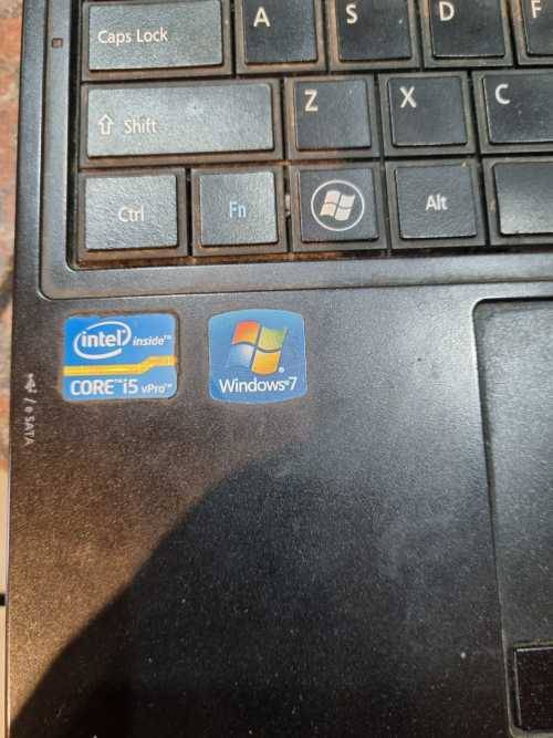 Acer Travelmate 6595