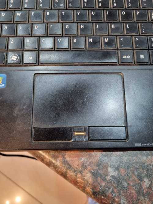 Acer Travelmate 6595