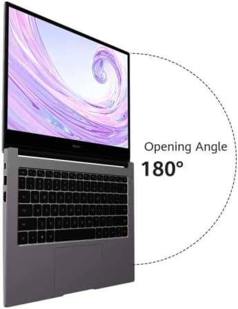 HUAWEI MATEBOOK D14 ** i5 10210u ** 8GB RAM ** 512GB SSD ** 14` FHD **