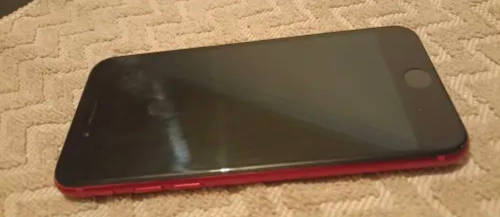 iPhone 8 - Red - 64GB