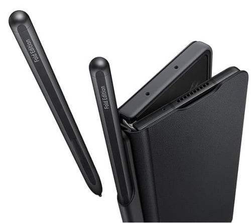 Samsung Z fold 3 256gb 5g With Free Pouch and Spen