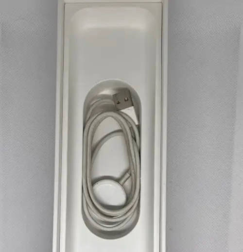 Apple Watch Series 3 38mm (locked to previous owner)