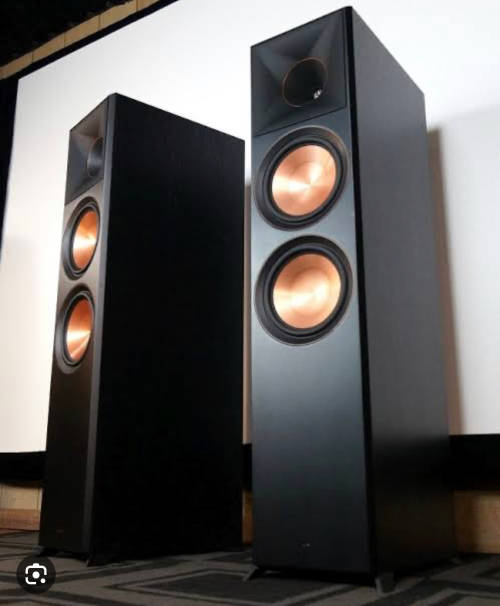 Klipsch Rp8000f
