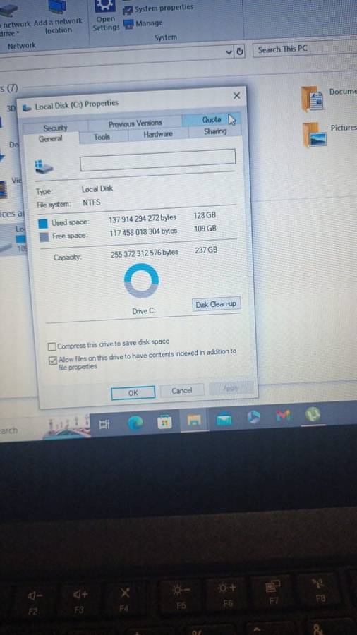 Lenovo ThinkPad T470 Intel i5, 7th Gen Laptop with 8GB Ram + 256GB SSD