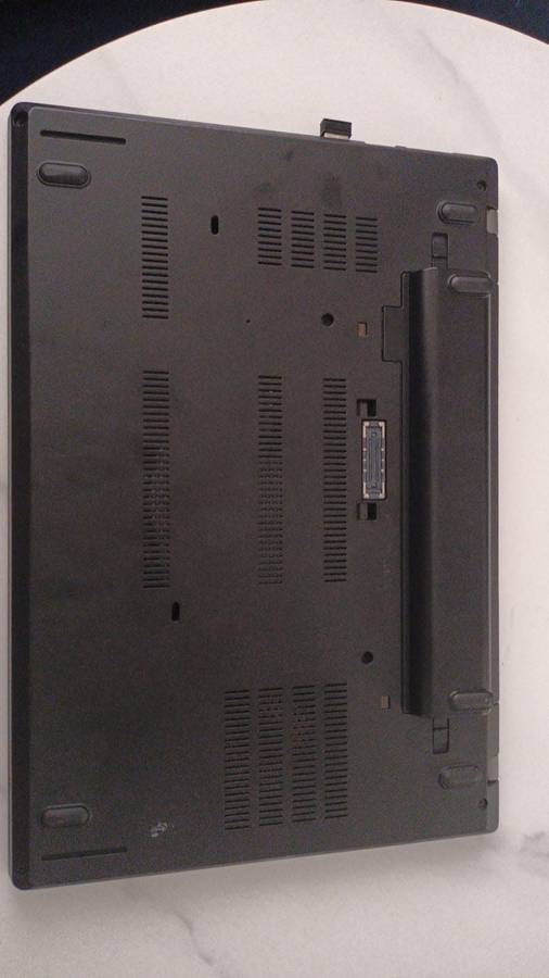 Lenovo ThinkPad T470 Intel i5, 7th Gen Laptop with 8GB Ram + 256GB SSD
