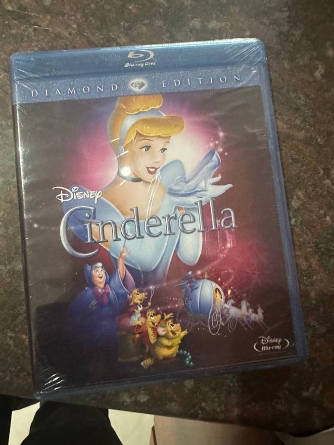 Kiddies Blu-ray movies